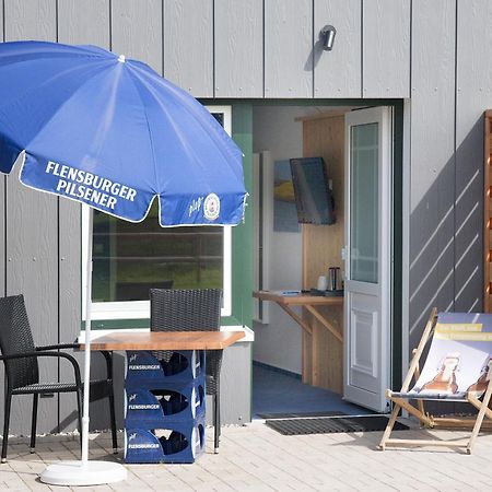 Gasthof Lafrenz Hamdorf Bagian luar foto