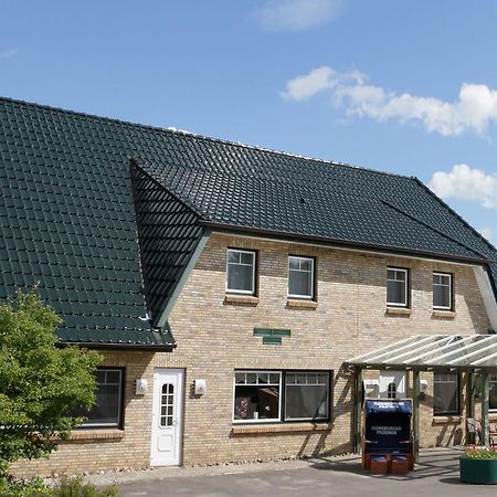 Gasthof Lafrenz Hamdorf Bagian luar foto