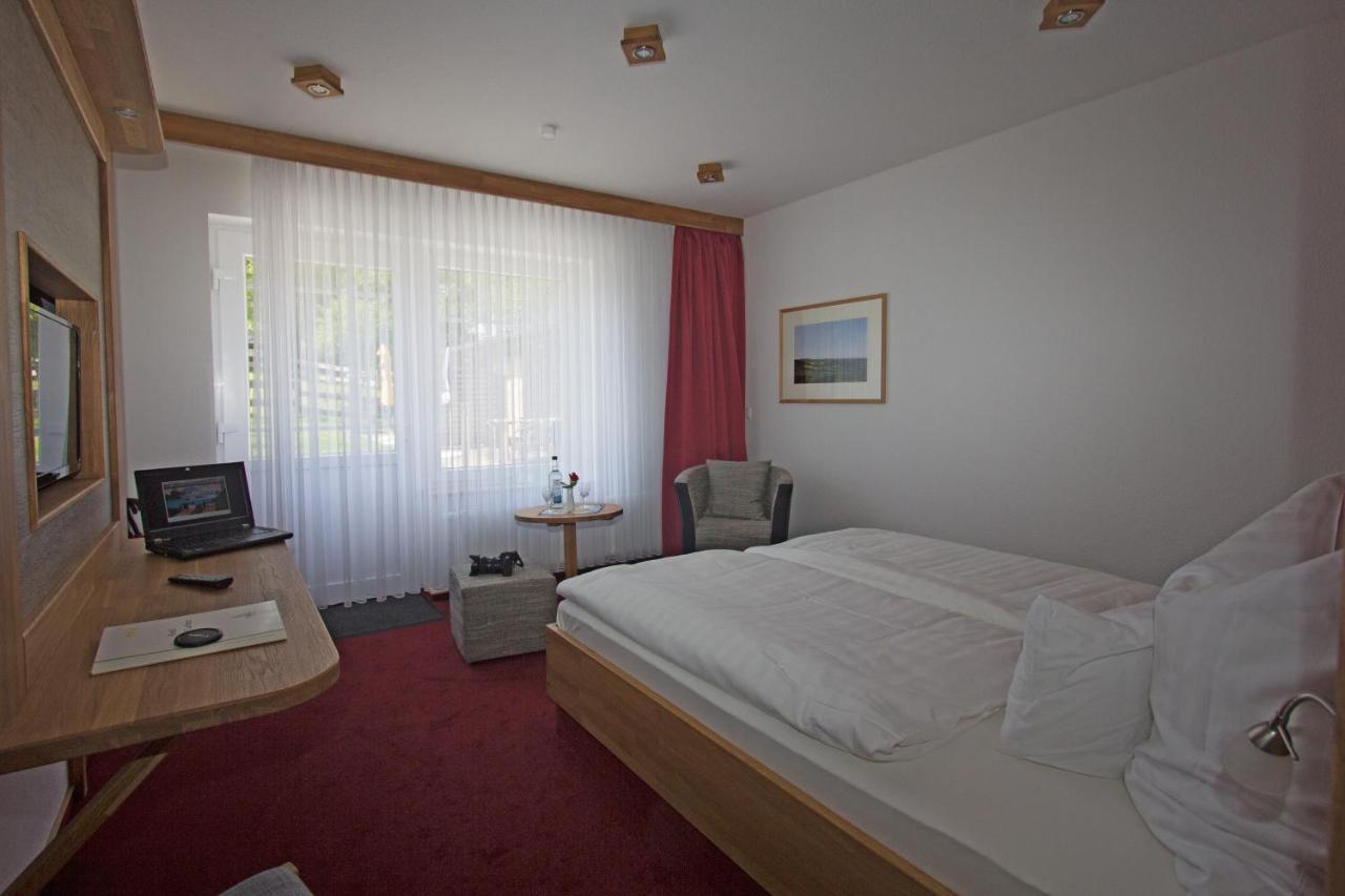 Gasthof Lafrenz Hamdorf Bagian luar foto