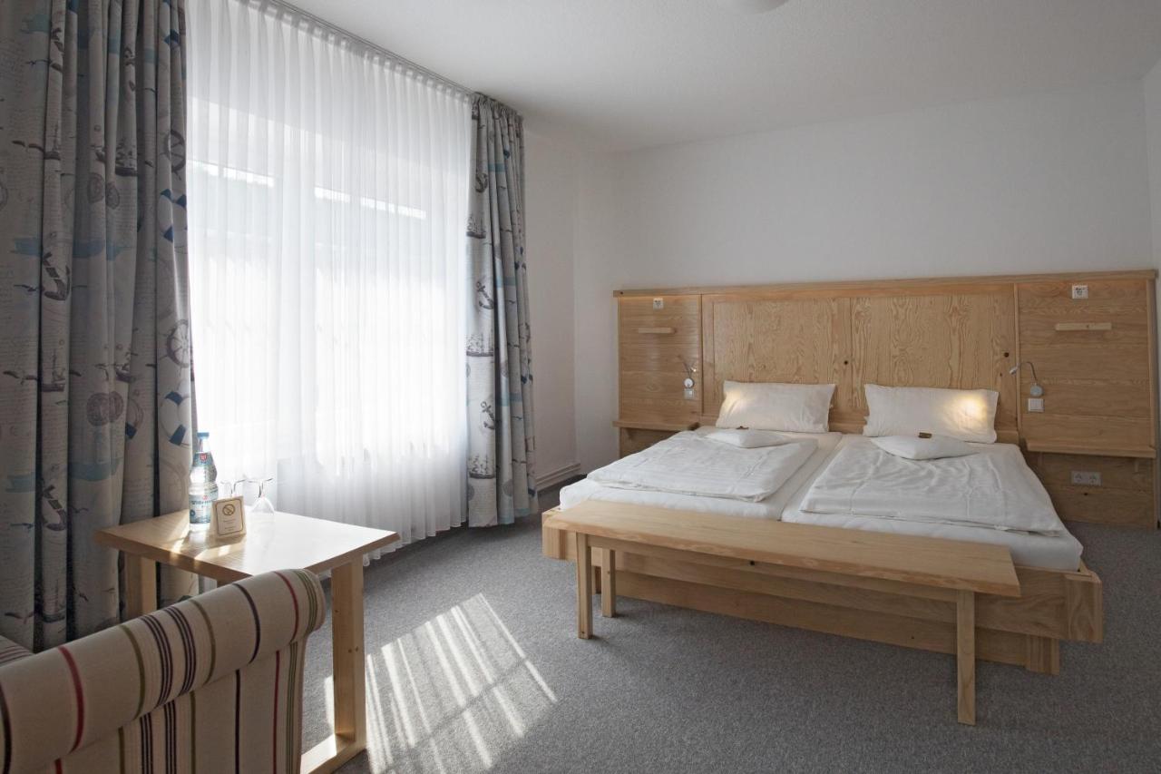 Gasthof Lafrenz Hamdorf Bagian luar foto