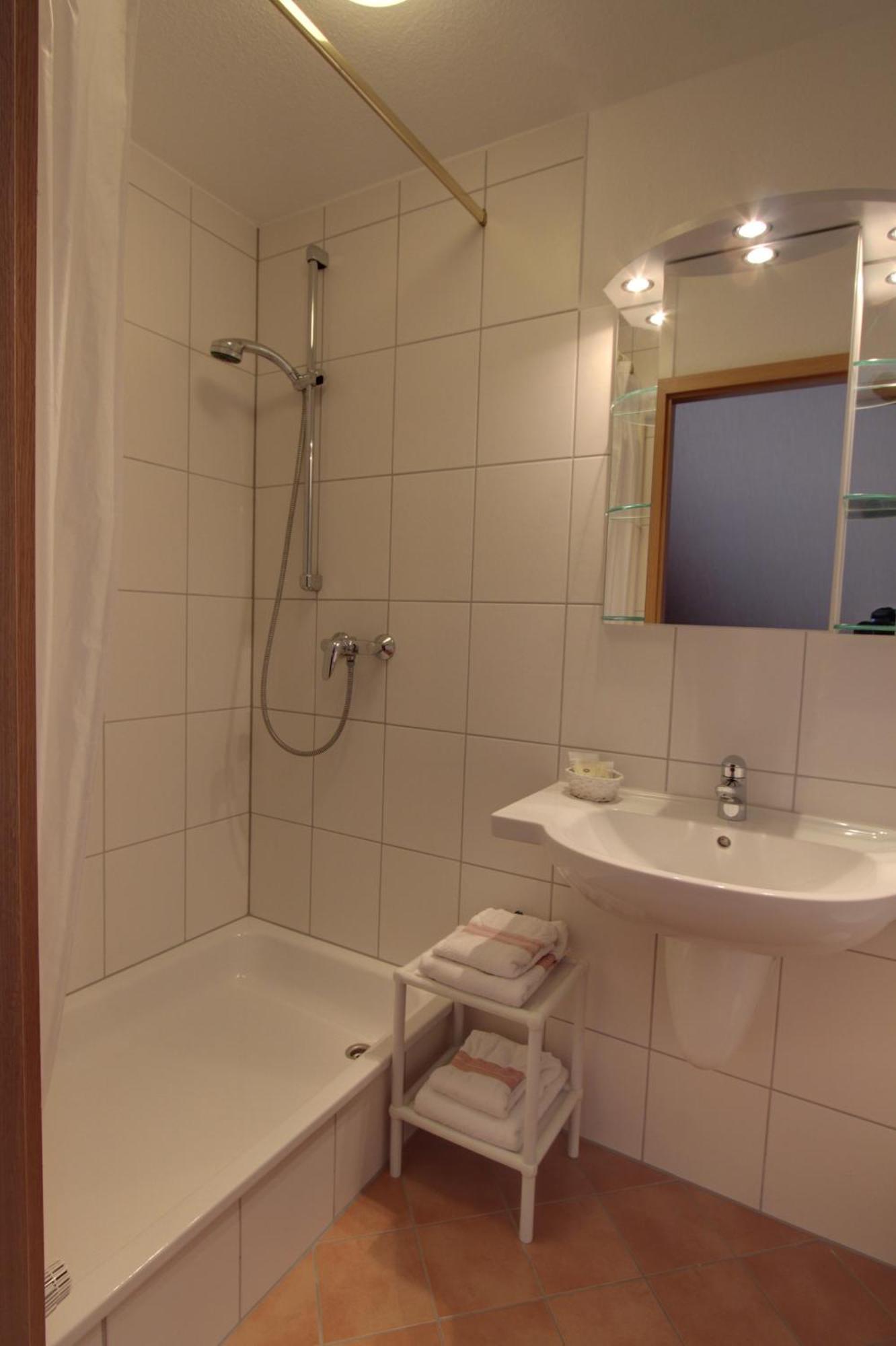 Gasthof Lafrenz Hamdorf Ruang foto