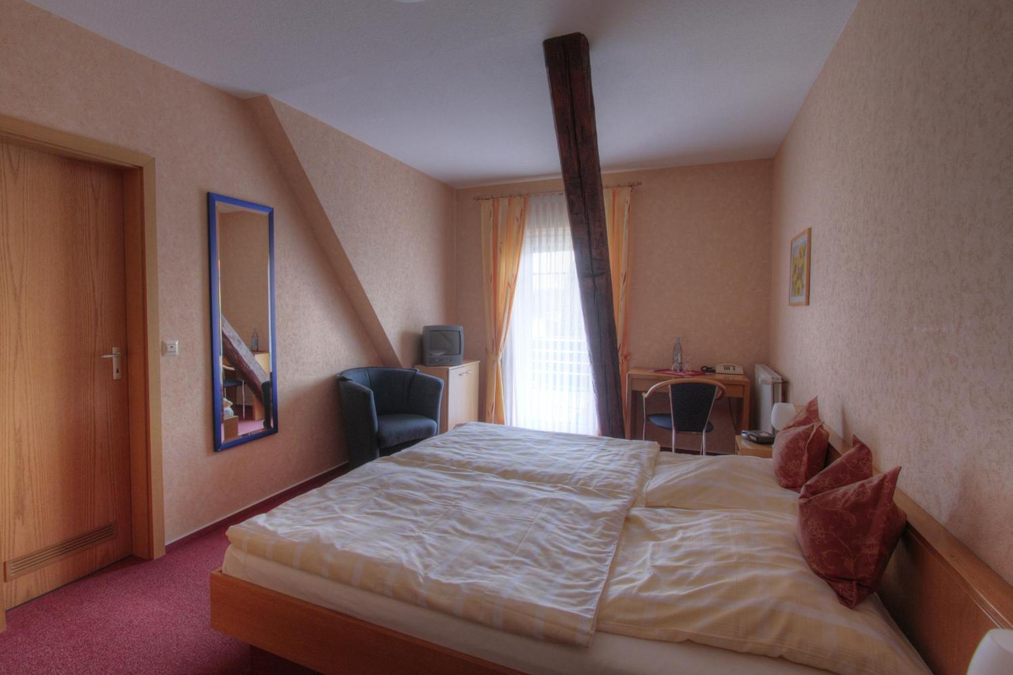Gasthof Lafrenz Hamdorf Ruang foto