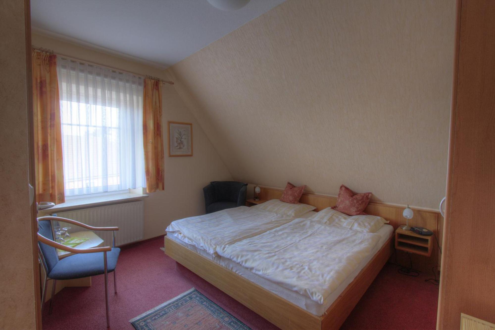 Gasthof Lafrenz Hamdorf Ruang foto