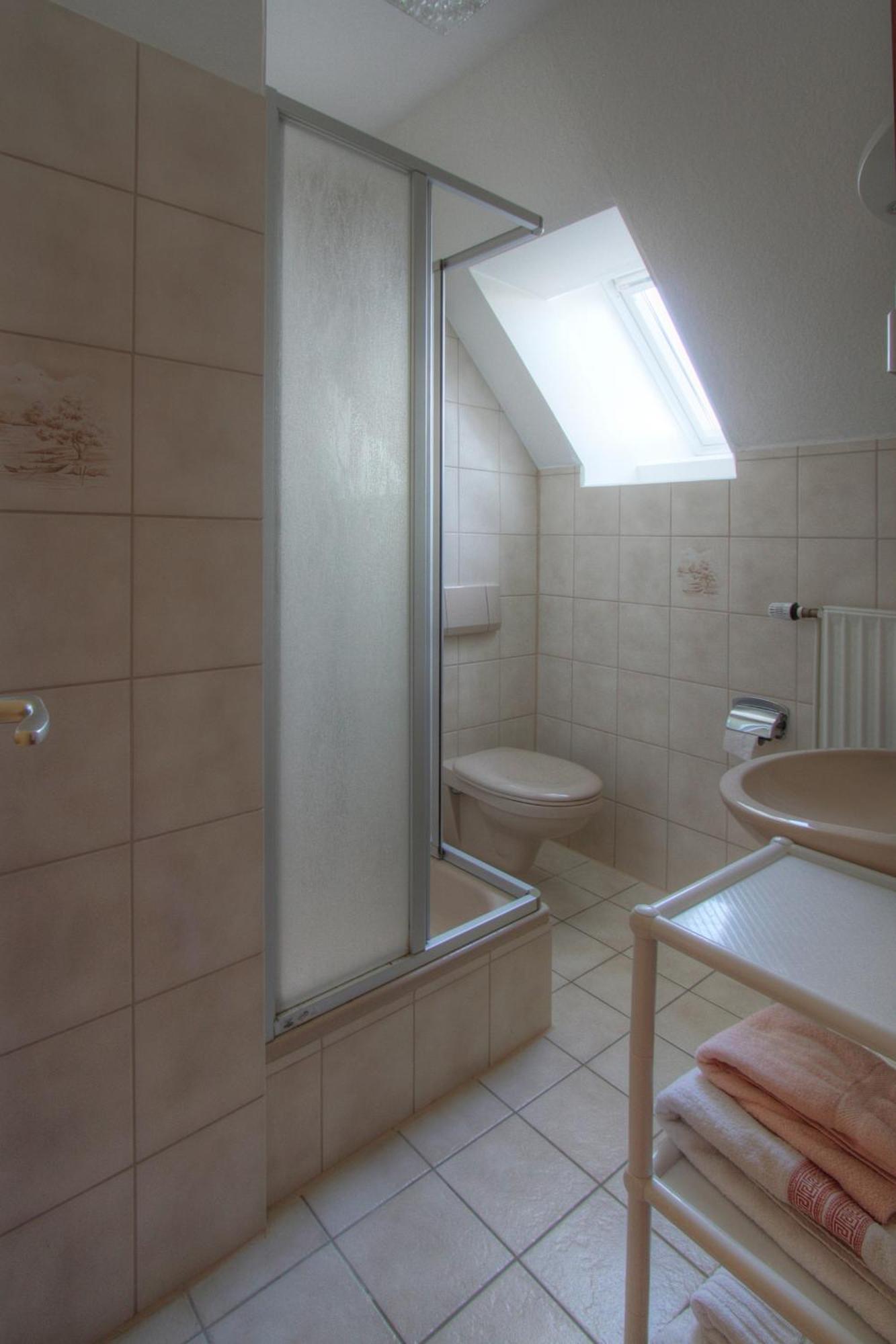 Gasthof Lafrenz Hamdorf Ruang foto
