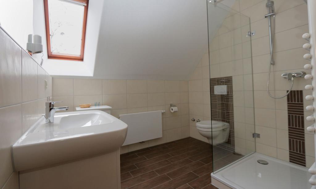Gasthof Lafrenz Hamdorf Ruang foto
