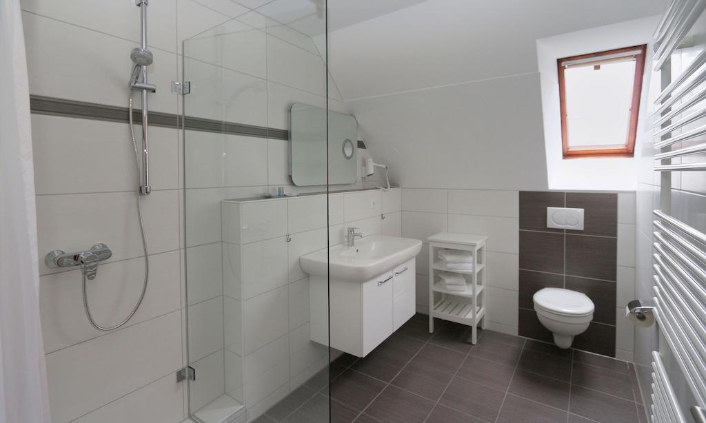 Gasthof Lafrenz Hamdorf Ruang foto