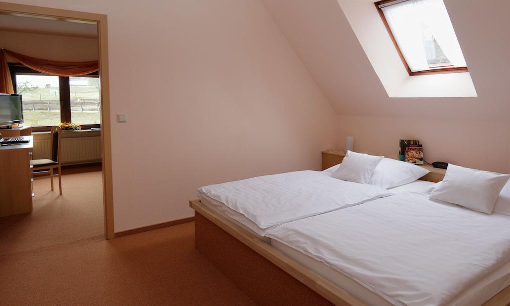 Gasthof Lafrenz Hamdorf Ruang foto