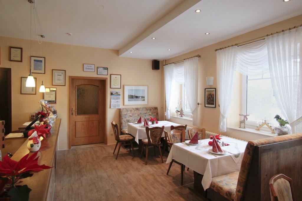 Gasthof Lafrenz Hamdorf Bagian luar foto