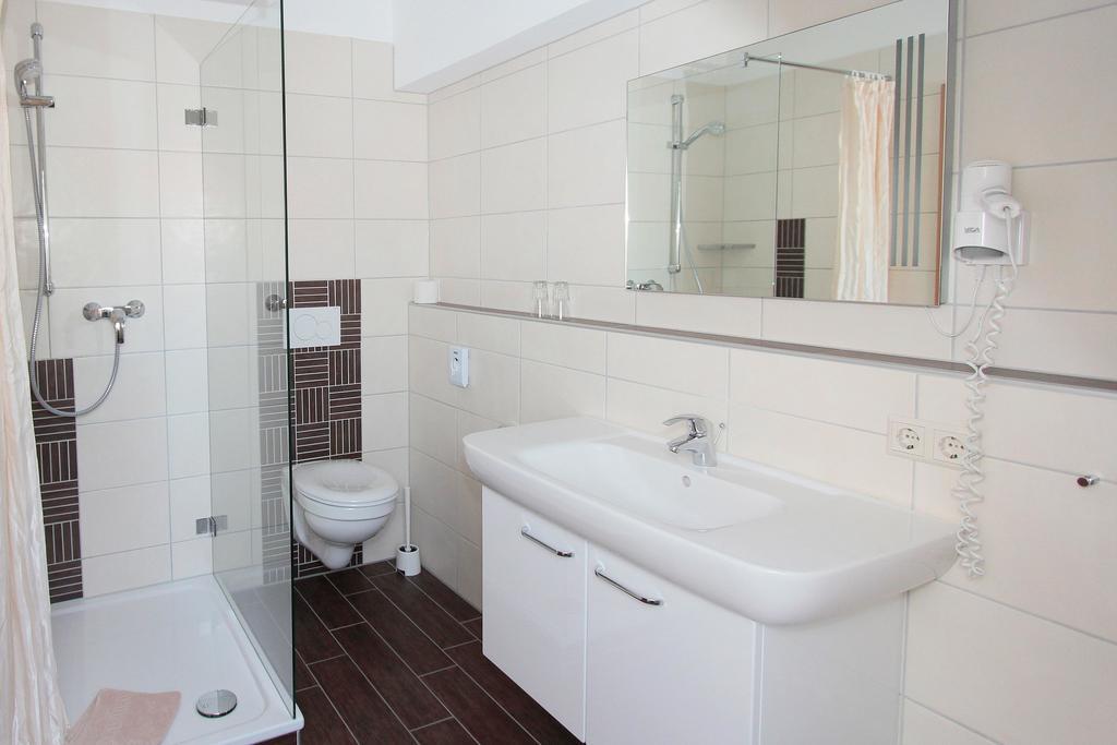 Gasthof Lafrenz Hamdorf Bagian luar foto