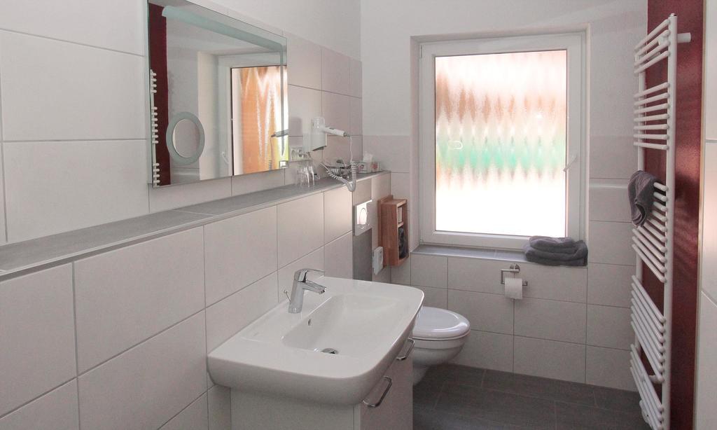 Gasthof Lafrenz Hamdorf Bagian luar foto