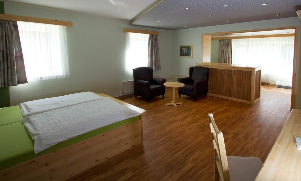 Gasthof Lafrenz Hamdorf Bagian luar foto